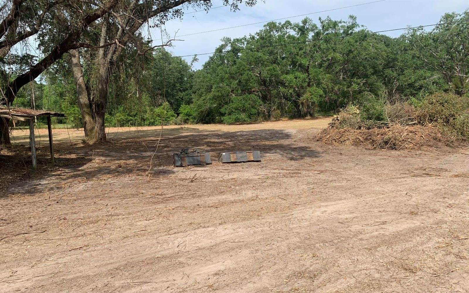 Tbd Cr 252, Live Oak, FL 32060