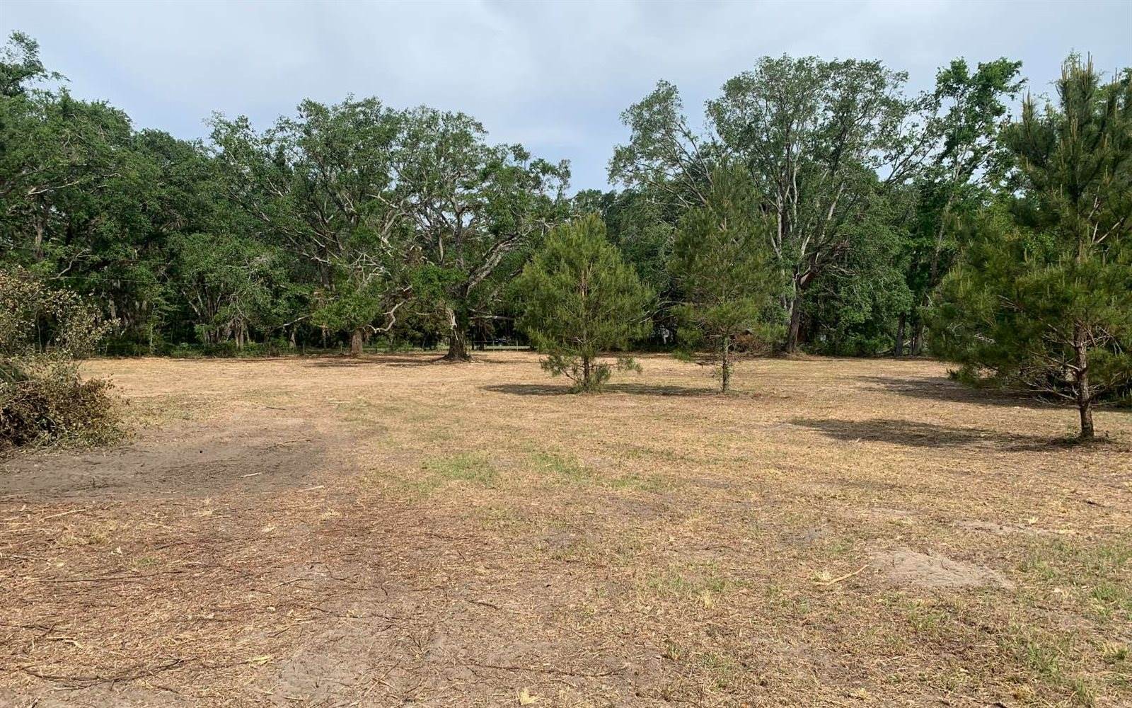 Tbd Cr 252, Live Oak, FL 32060