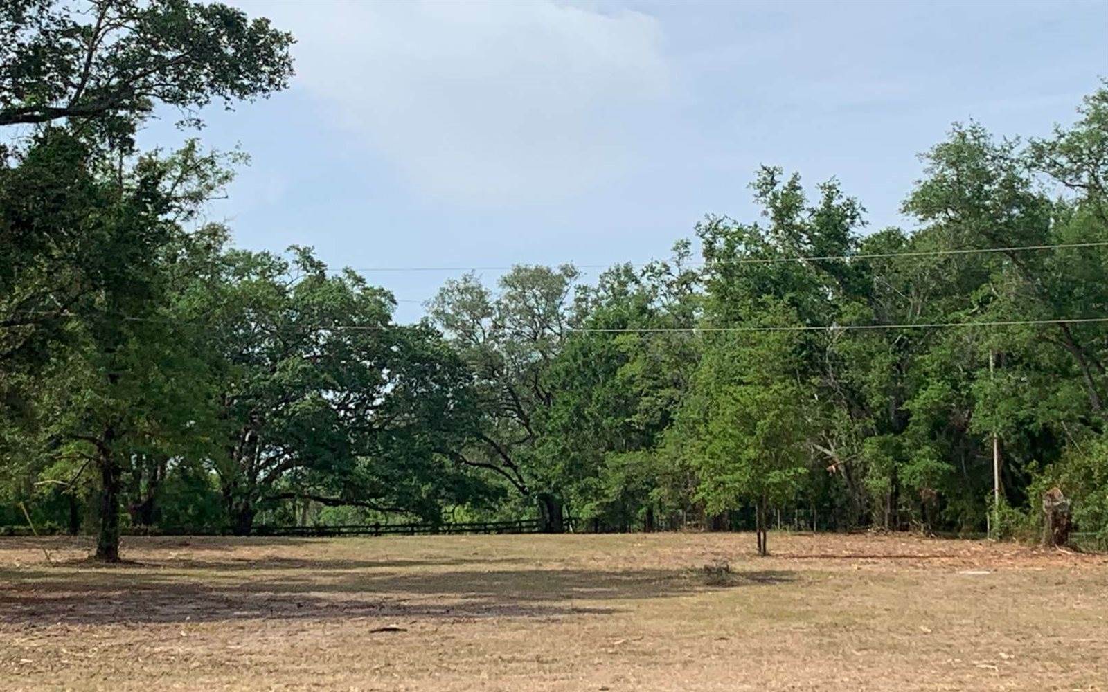 Tbd Cr 252, Live Oak, FL 32060