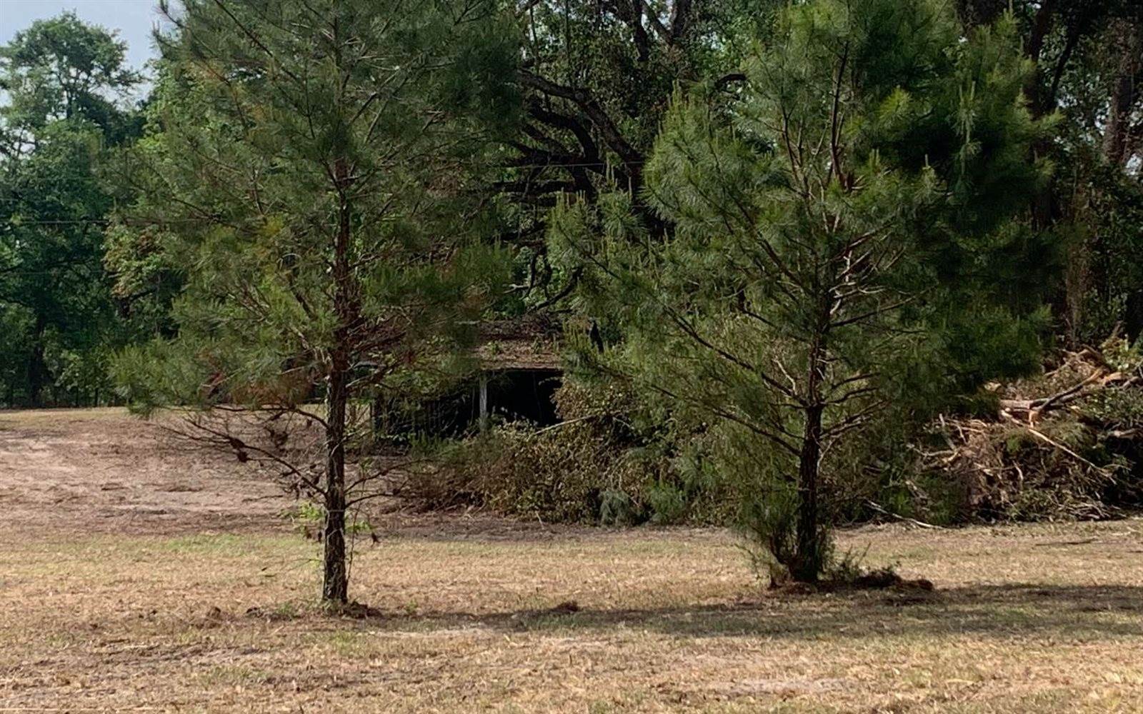 Tbd Cr 252, Live Oak, FL 32060