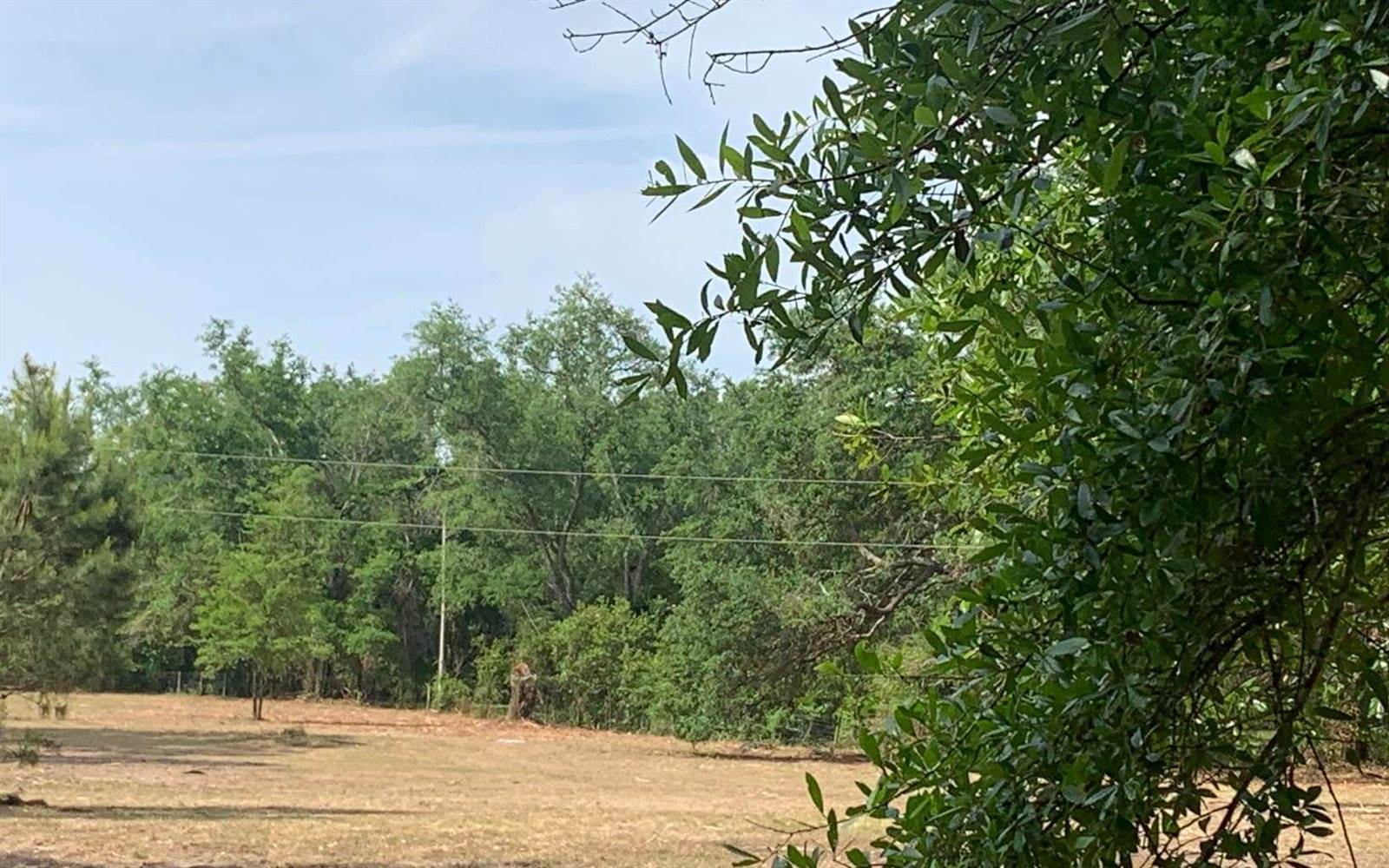 Tbd Cr 252, Live Oak, FL 32060