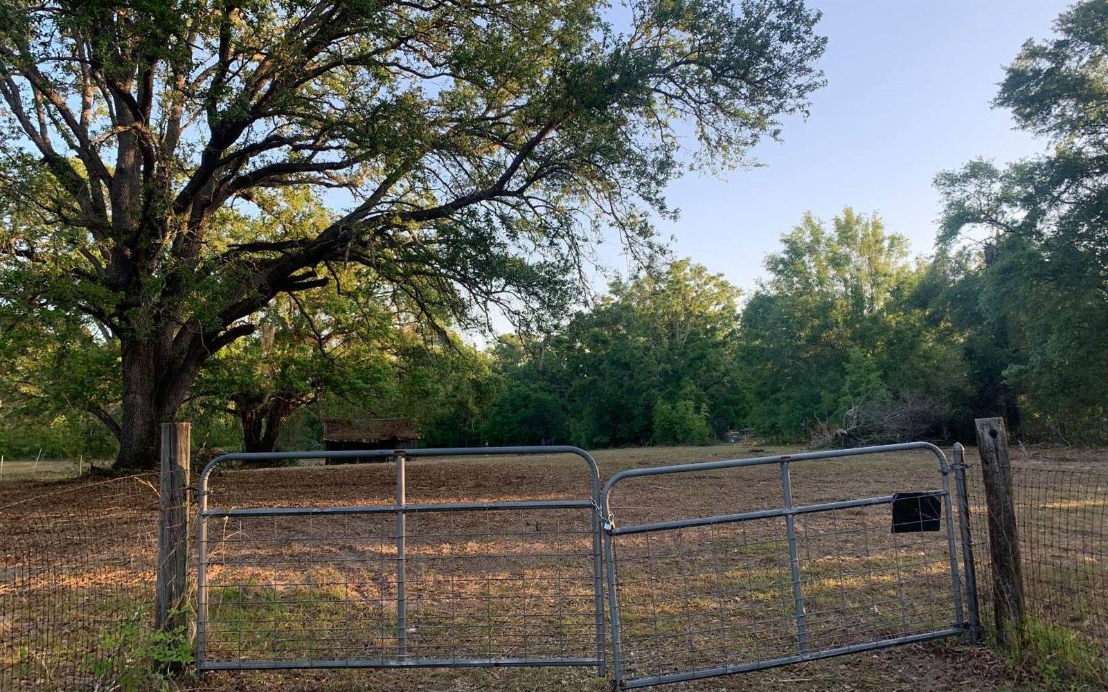 Tbd Cr 252, Live Oak, FL 32060