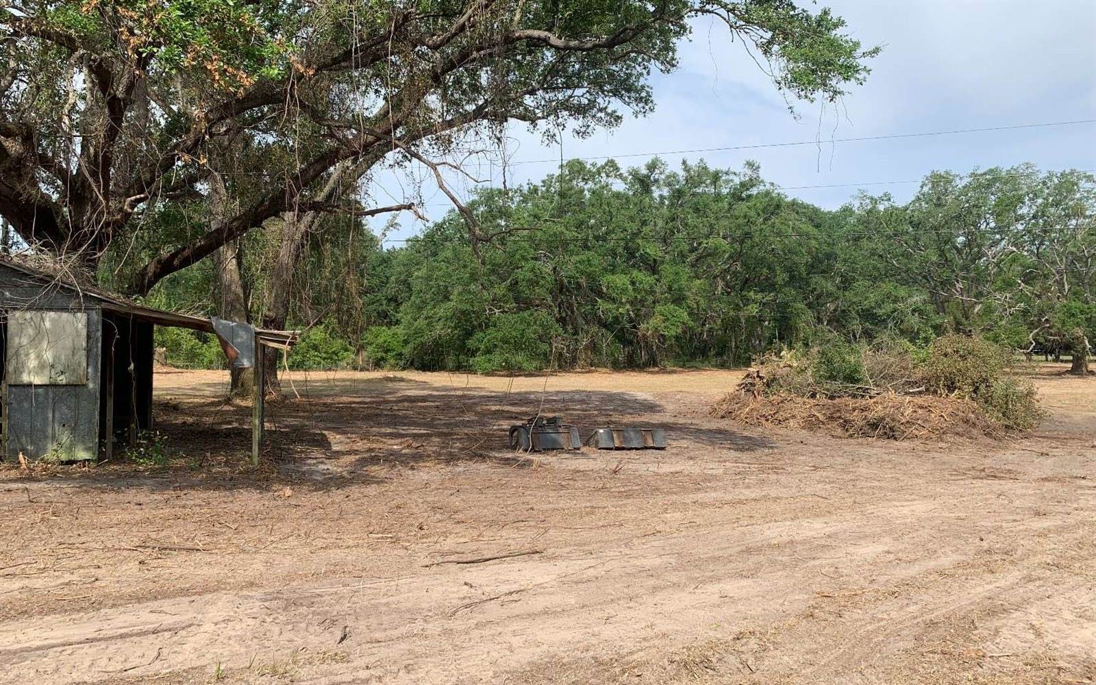 Tbd Cr 252, Live Oak, FL 32060