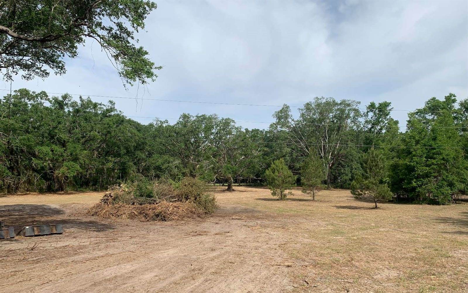 Tbd Cr 252, Live Oak, FL 32060