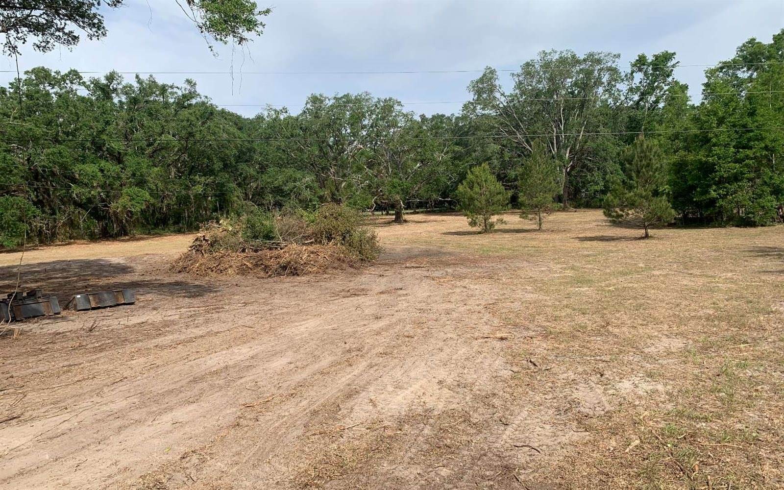 Tbd Cr 252, Live Oak, FL 32060