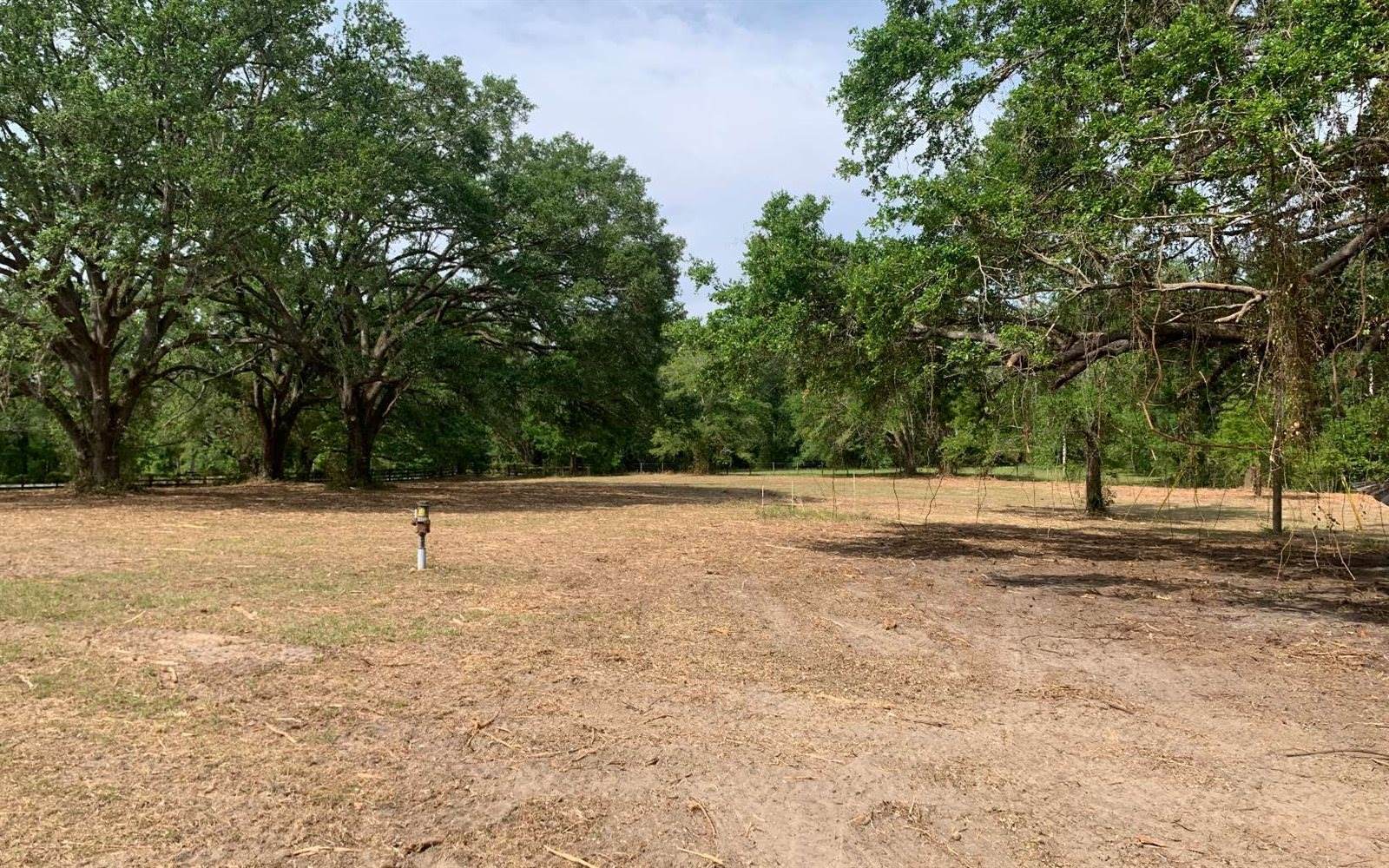 Tbd Cr 252, Live Oak, FL 32060