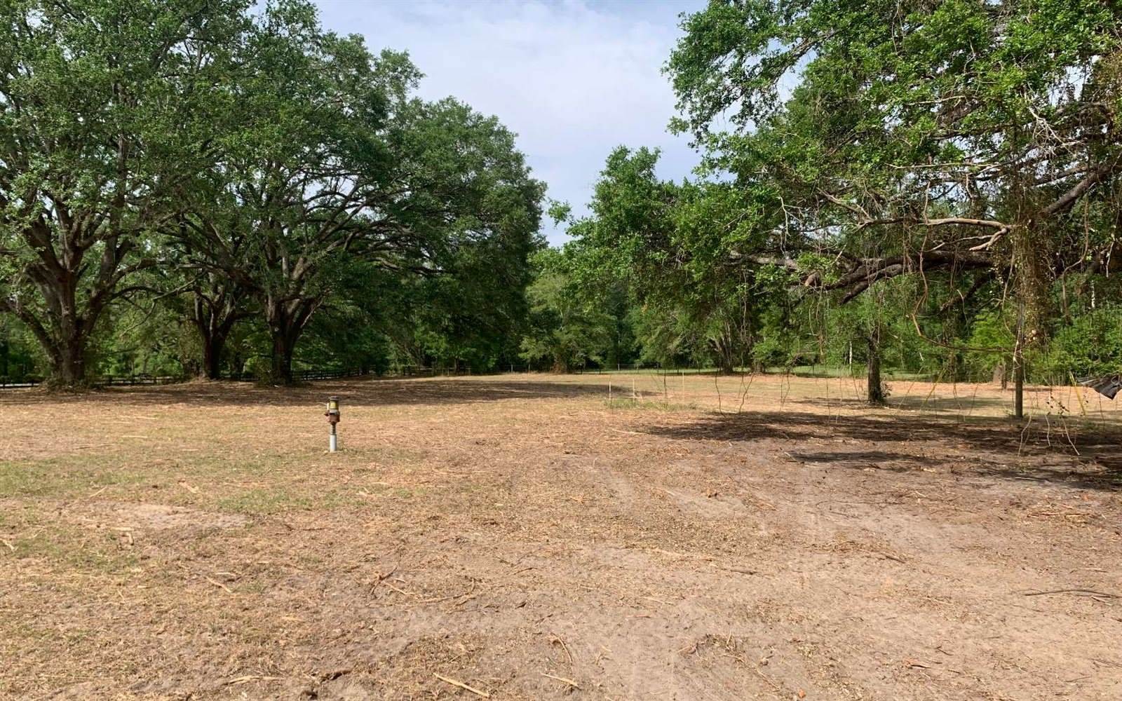 Tbd Cr 252, Live Oak, FL 32060