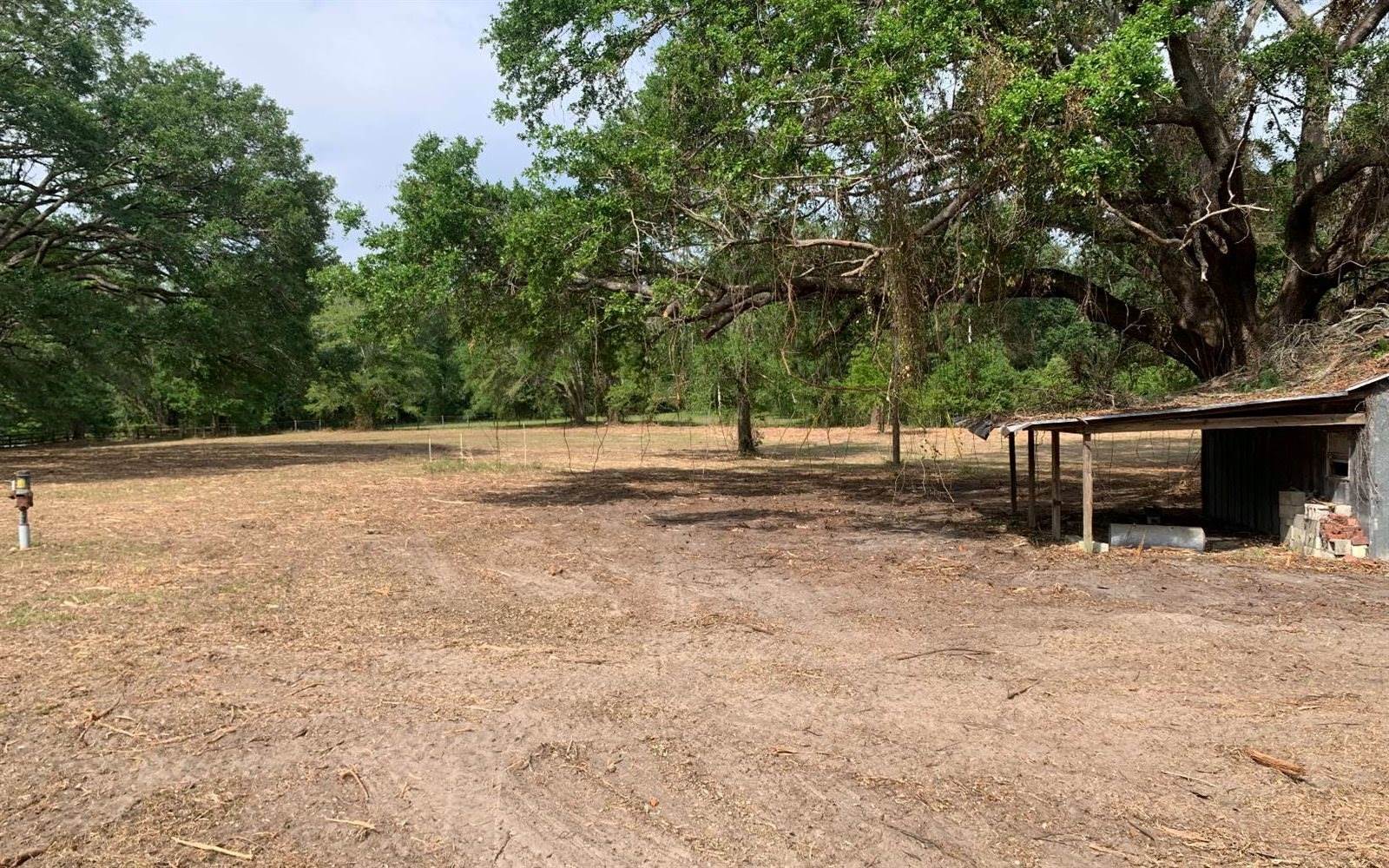 Tbd Cr 252, Live Oak, FL 32060