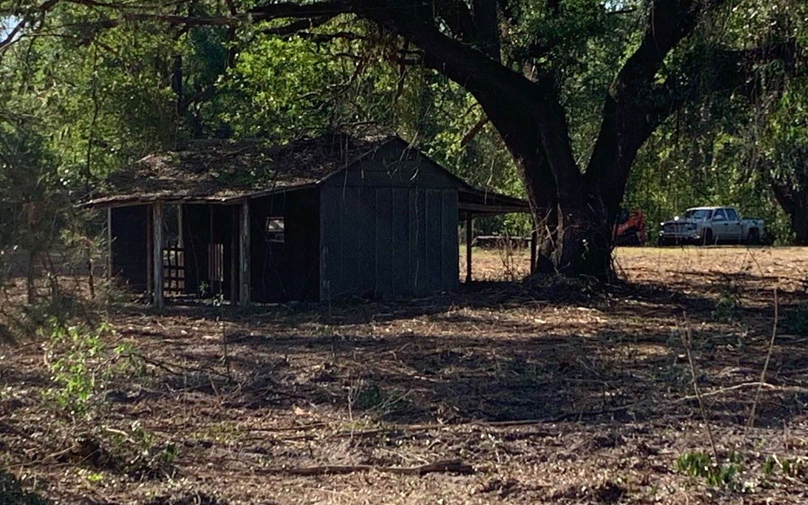 Tbd Cr 252, Live Oak, FL 32060