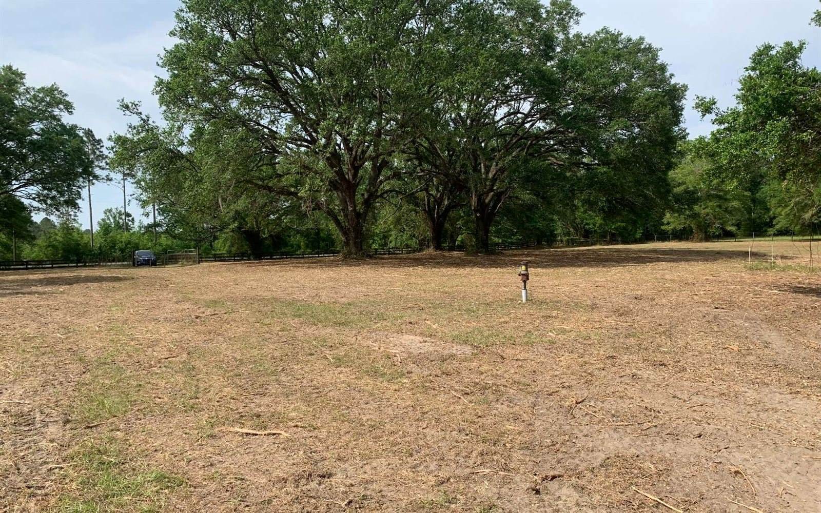 Tbd Cr 252, Live Oak, FL 32060