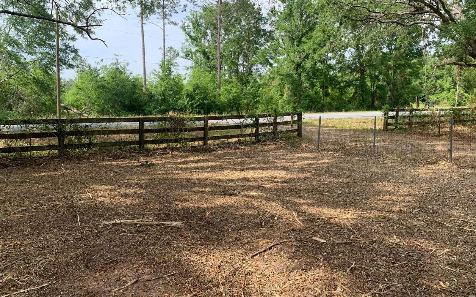 Tbd Cr 252, Live Oak, FL 32060