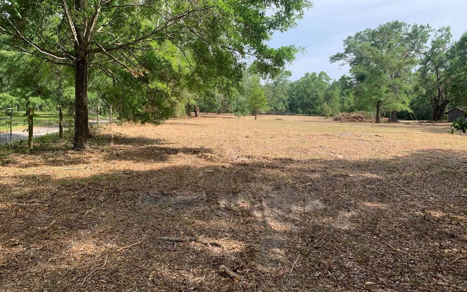 Tbd Cr 252, Live Oak, FL 32060