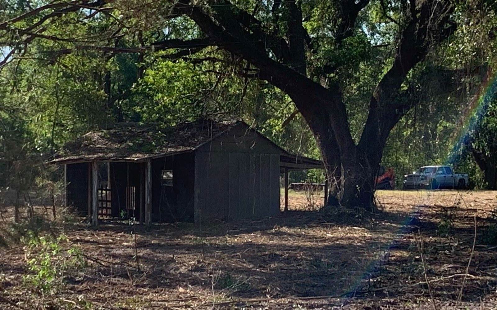 Tbd Cr 252, Live Oak, FL 32060