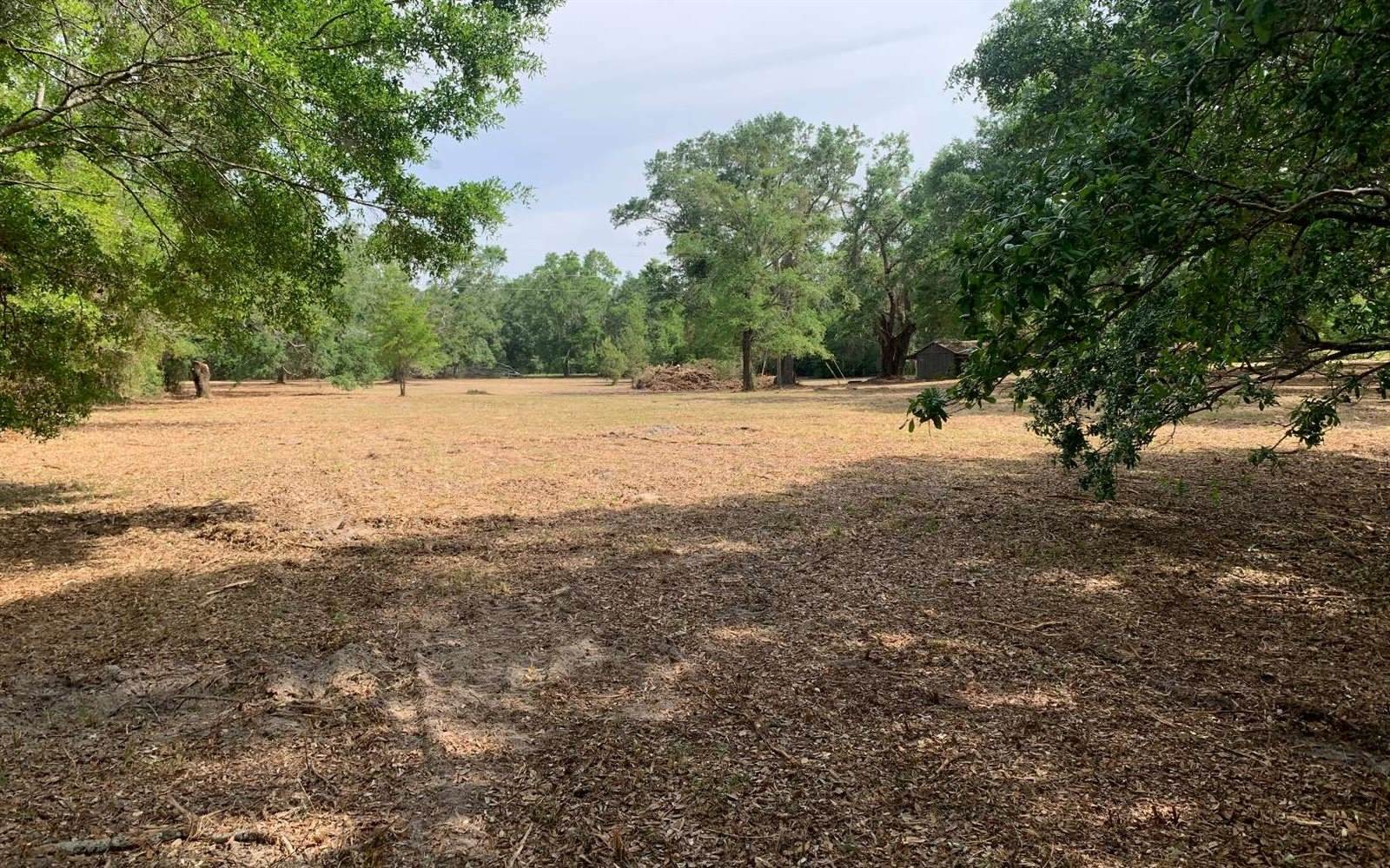 Tbd Cr 252, Live Oak, FL 32060