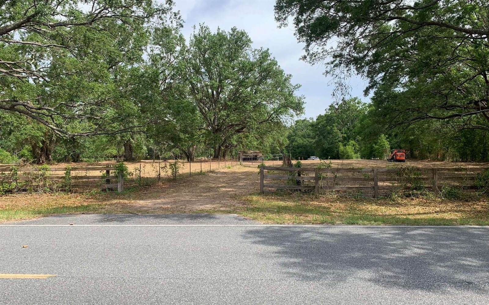 Tbd Cr 252, Live Oak, FL 32060