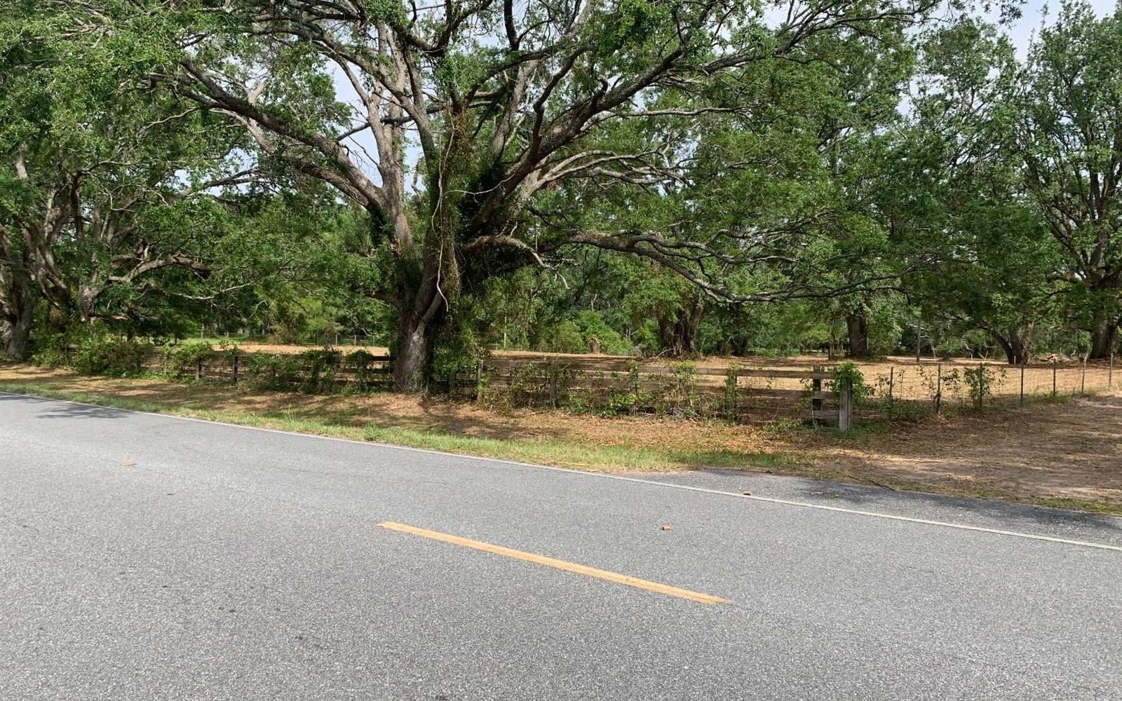 Tbd Cr 252, Live Oak, FL 32060