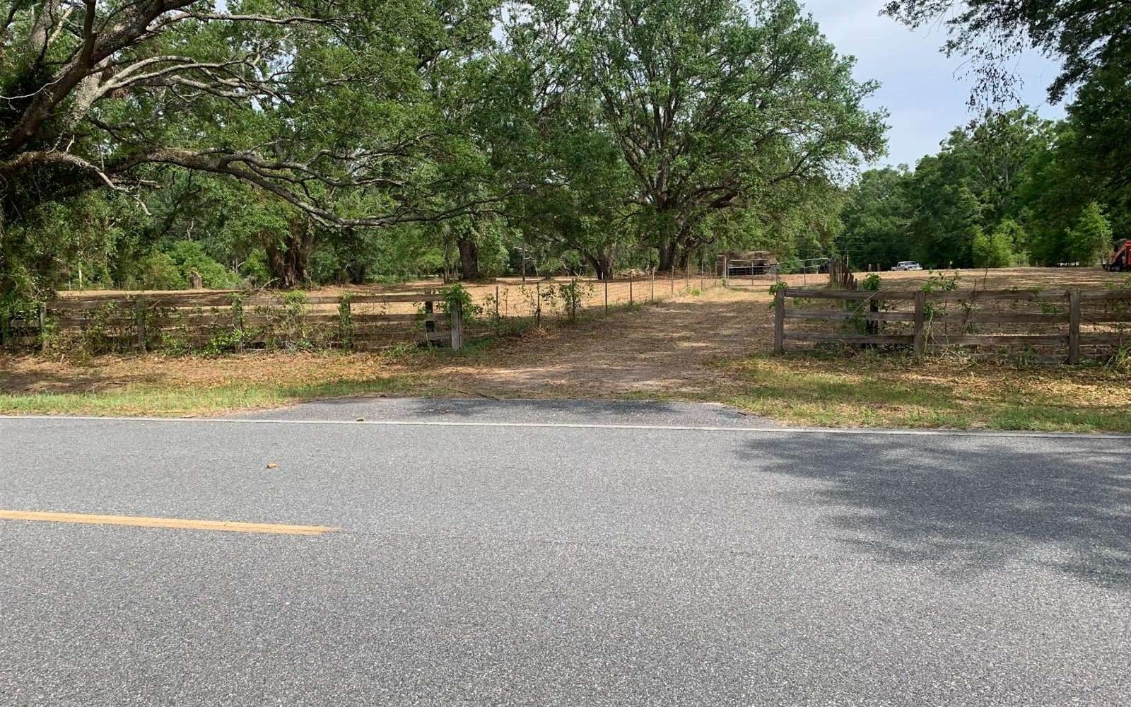 Tbd Cr 252, Live Oak, FL 32060