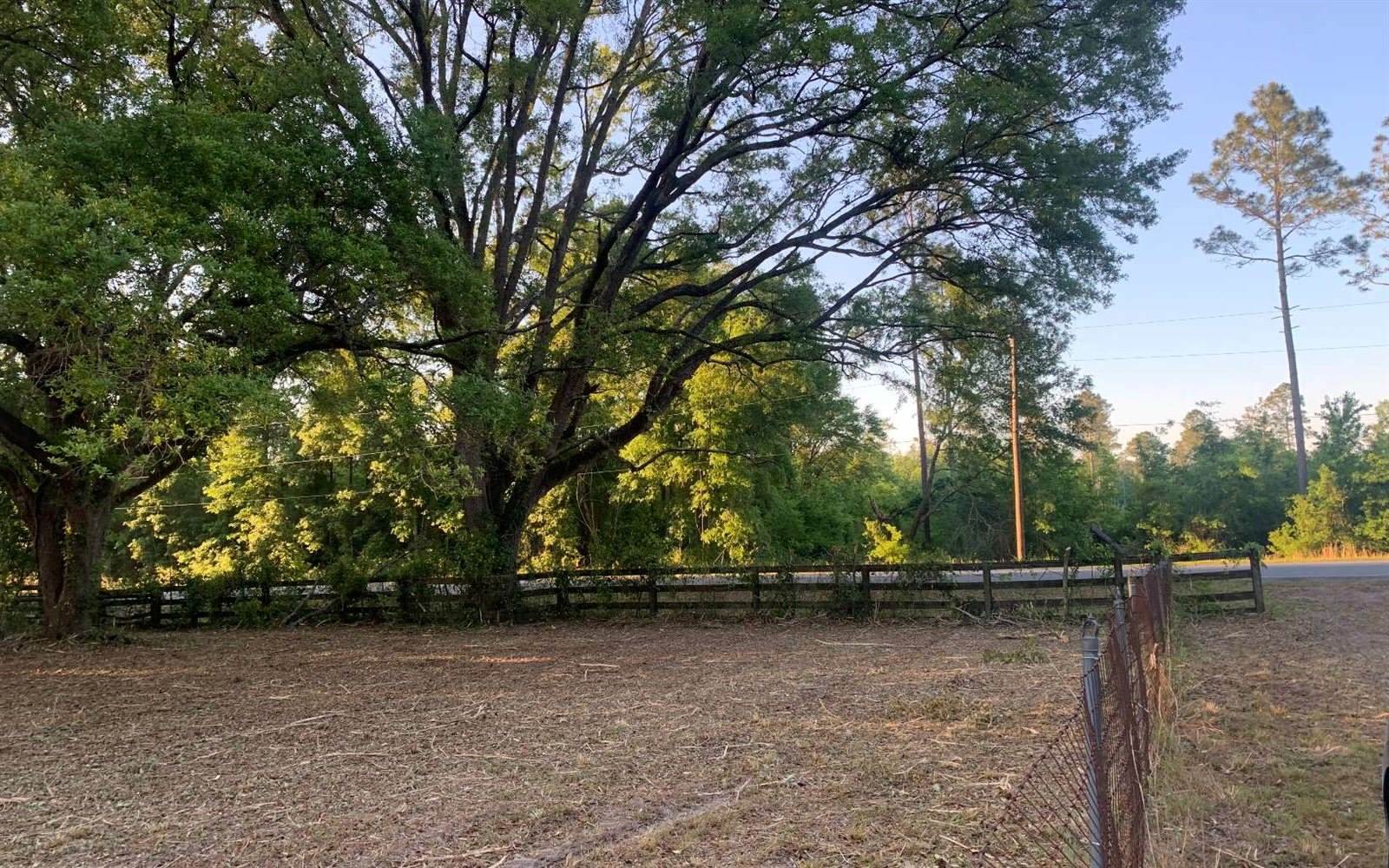 Tbd Cr 252, Live Oak, FL 32060