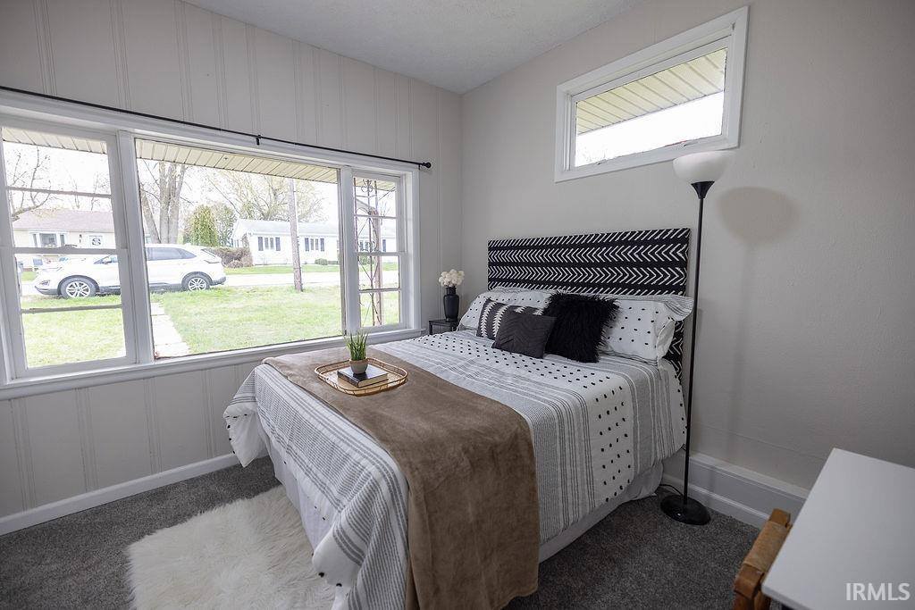 214 N Third Street, Parker City, IN 47368