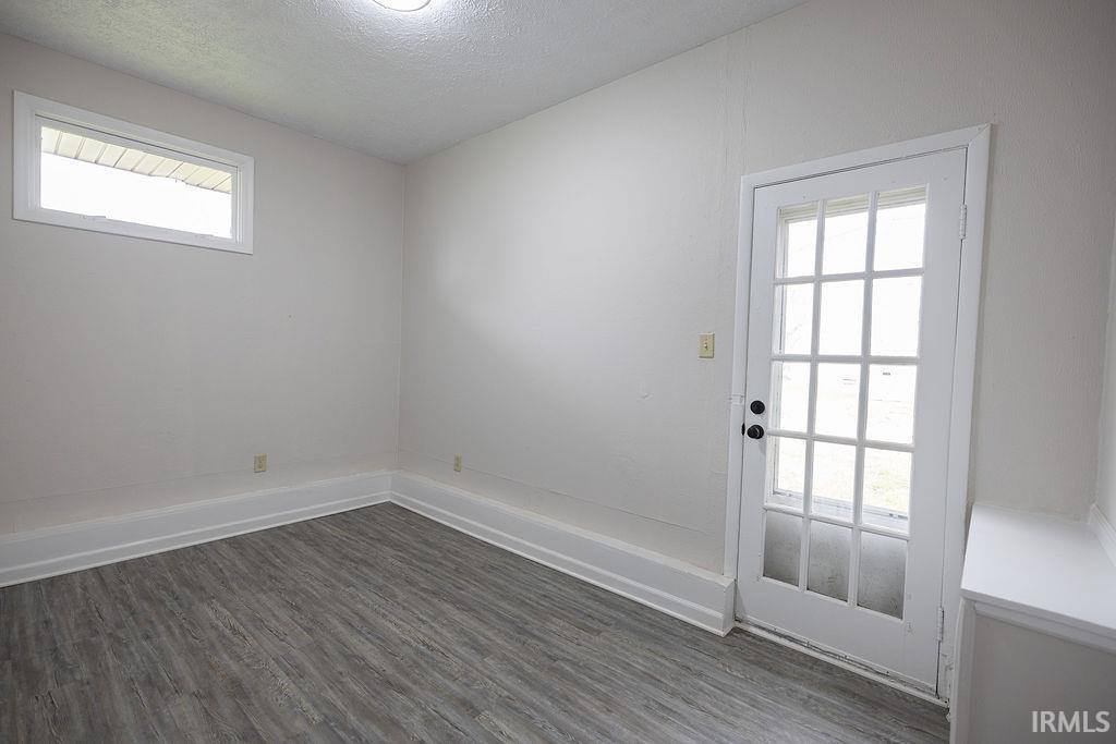 214 N Third Street, Parker City, IN 47368