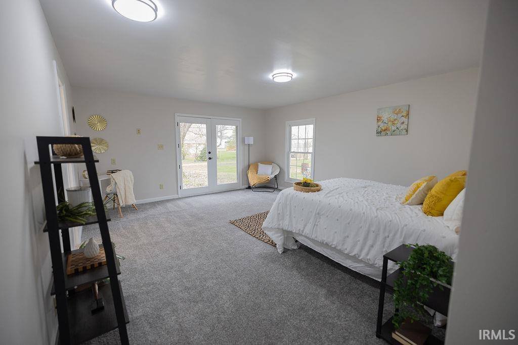 214 N Third Street, Parker City, IN 47368