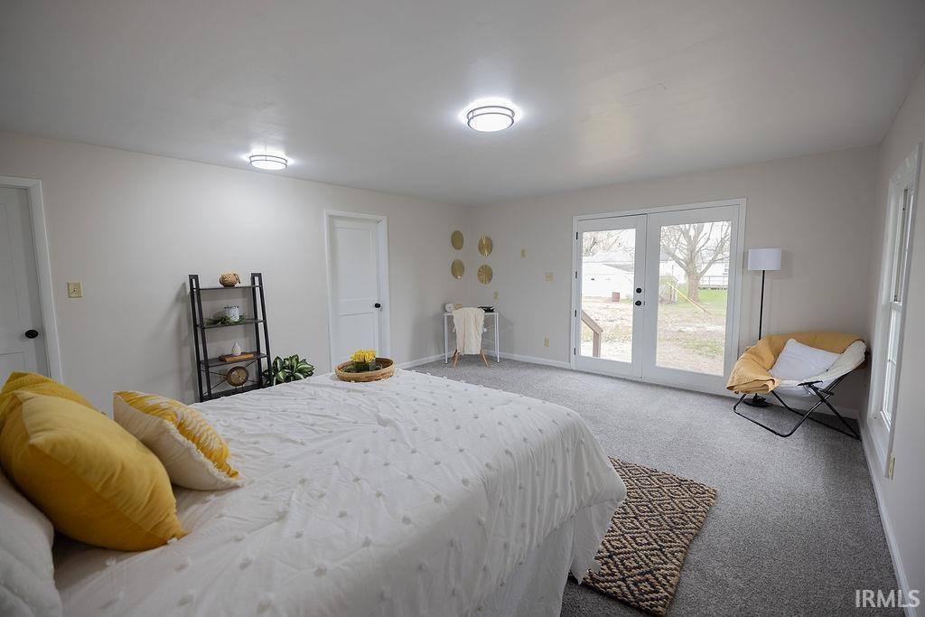 214 N Third Street, Parker City, IN 47368