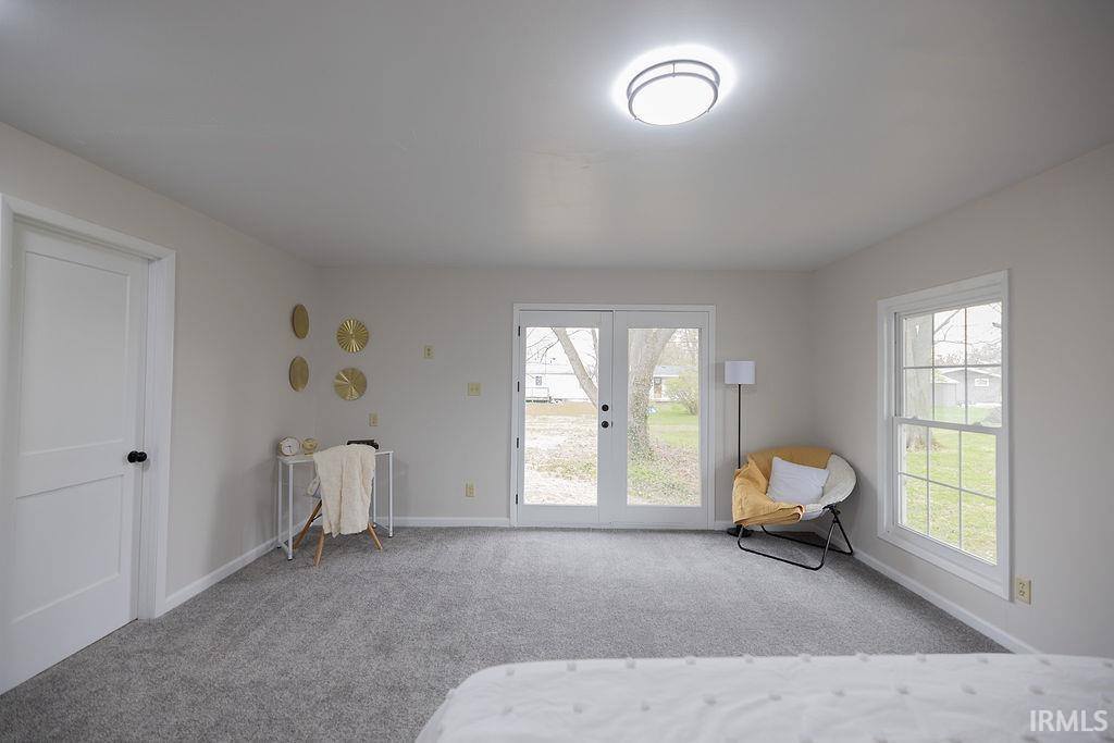 214 N Third Street, Parker City, IN 47368