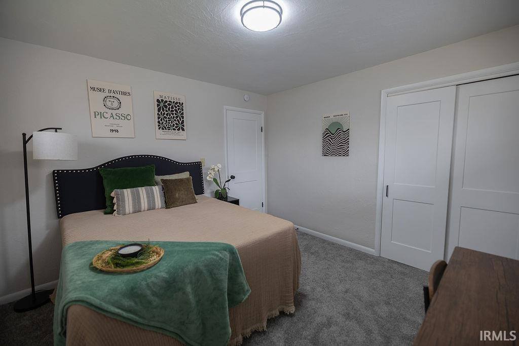 214 N Third Street, Parker City, IN 47368