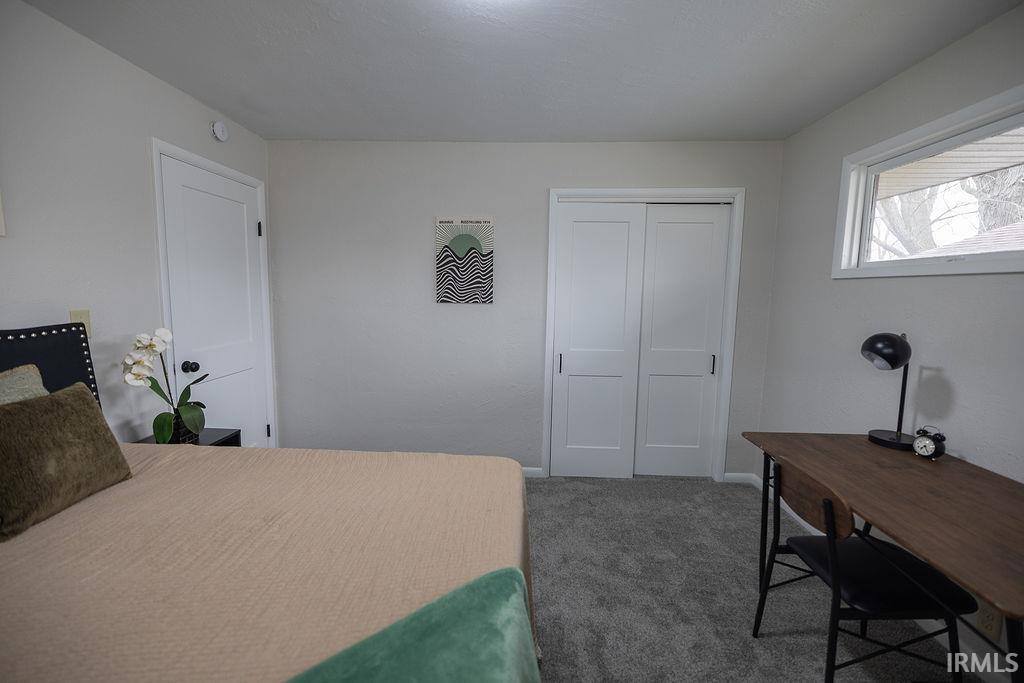 214 N Third Street, Parker City, IN 47368