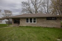 214 N Third Street, Parker City, IN 47368