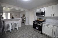 214 N Third Street, Parker City, IN 47368