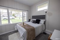 214 N Third Street, Parker City, IN 47368