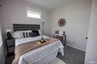 214 N Third Street, Parker City, IN 47368