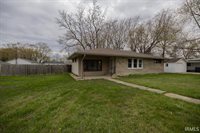 214 N Third Street, Parker City, IN 47368