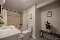 214 N Third Street, Parker City, IN 47368