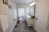 214 N Third Street, Parker City, IN 47368