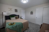 214 N Third Street, Parker City, IN 47368