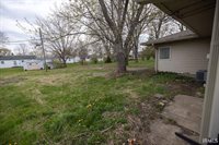 214 N Third Street, Parker City, IN 47368