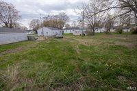 214 N Third Street, Parker City, IN 47368