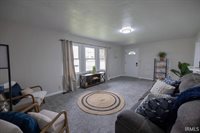 214 N Third Street, Parker City, IN 47368