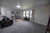 214 N Third Street, Parker City, IN 47368