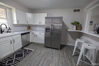 214 N Third Street, Parker City, IN 47368