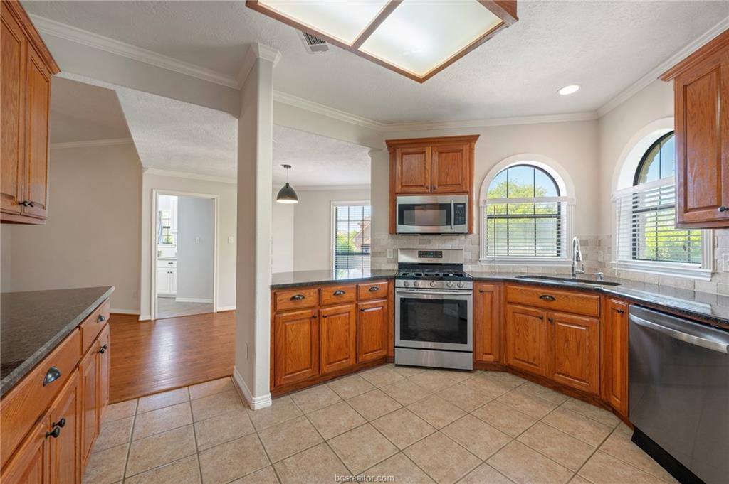 4518 Lapis Court, College Station, TX 77845