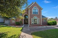 4518 Lapis Court, College Station, TX 77845