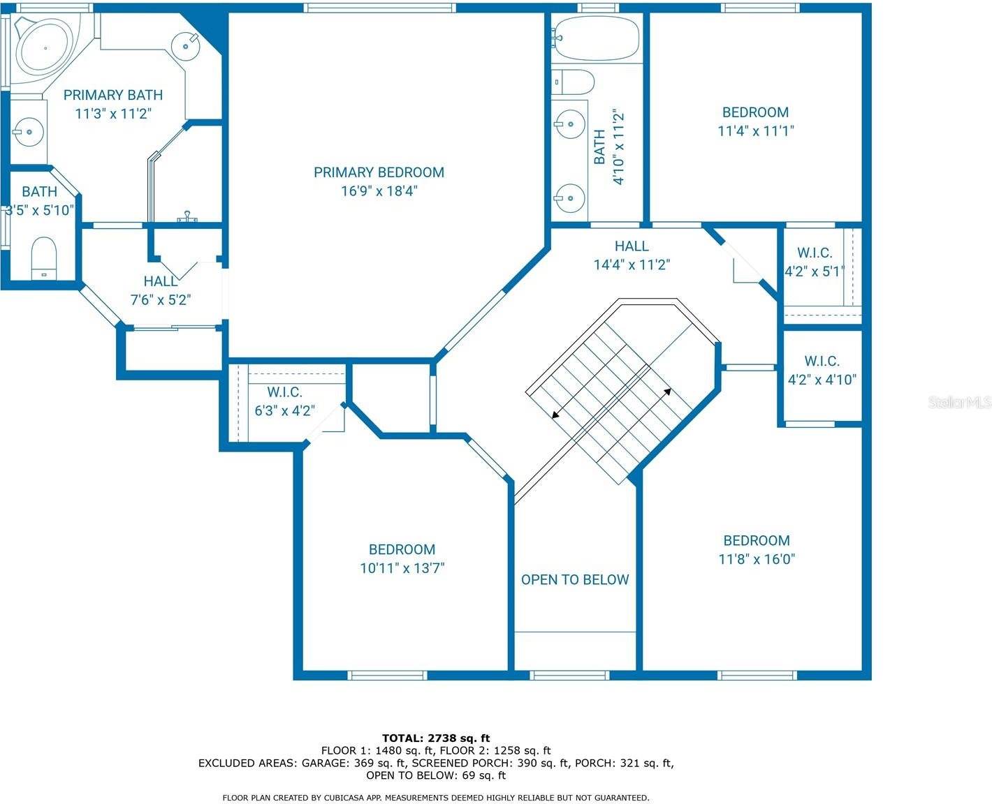 224 Birkdale Drive, Daytona Beach, FL 32124