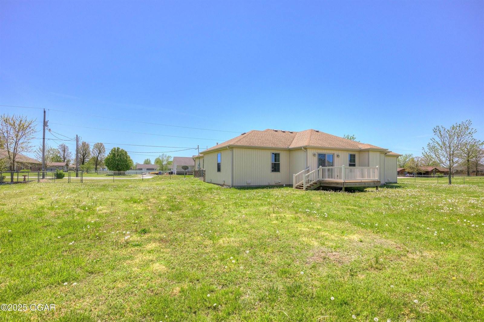 4211 East 24th Street, Joplin, MO 64804