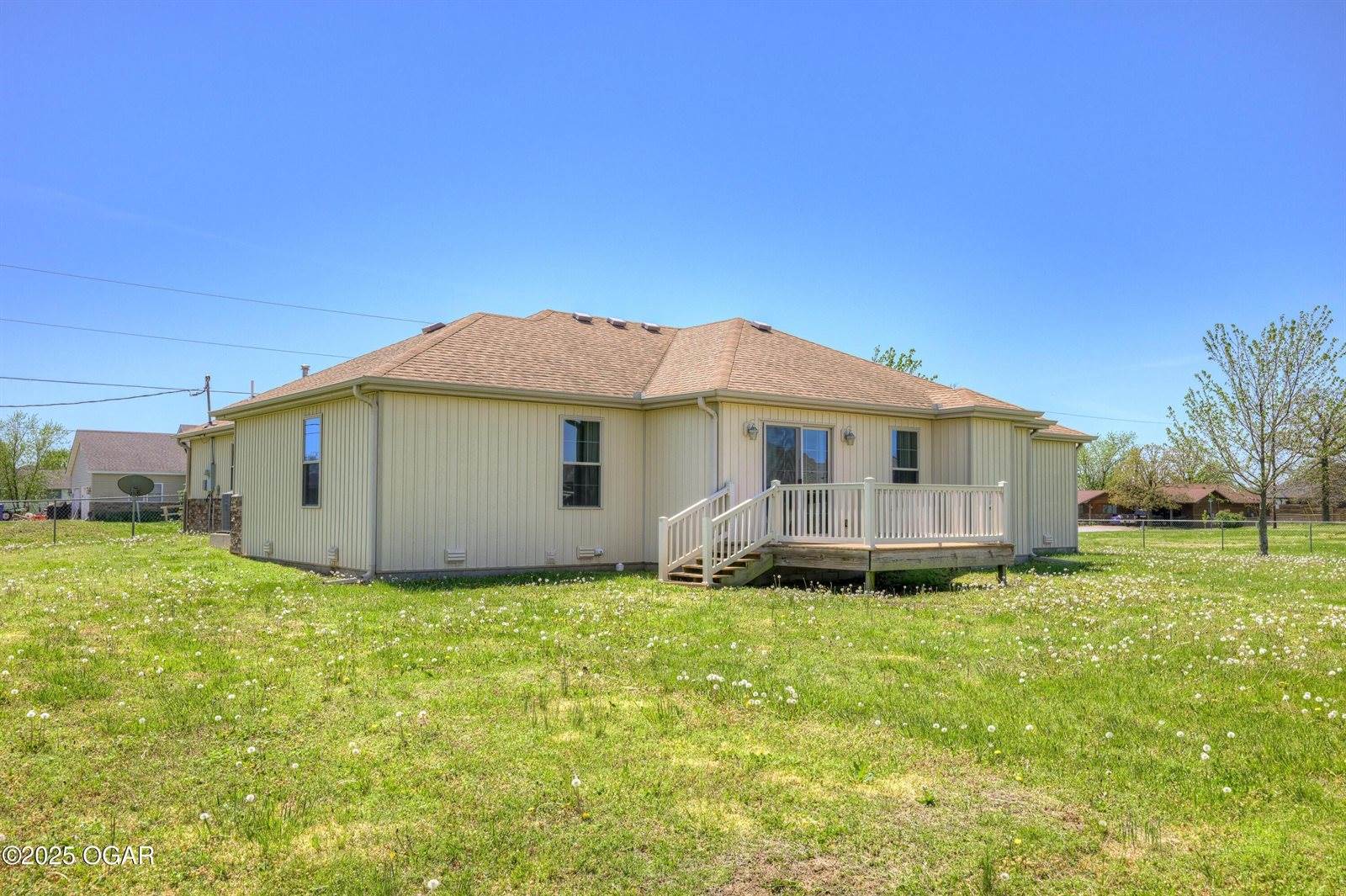4211 East 24th Street, Joplin, MO 64804