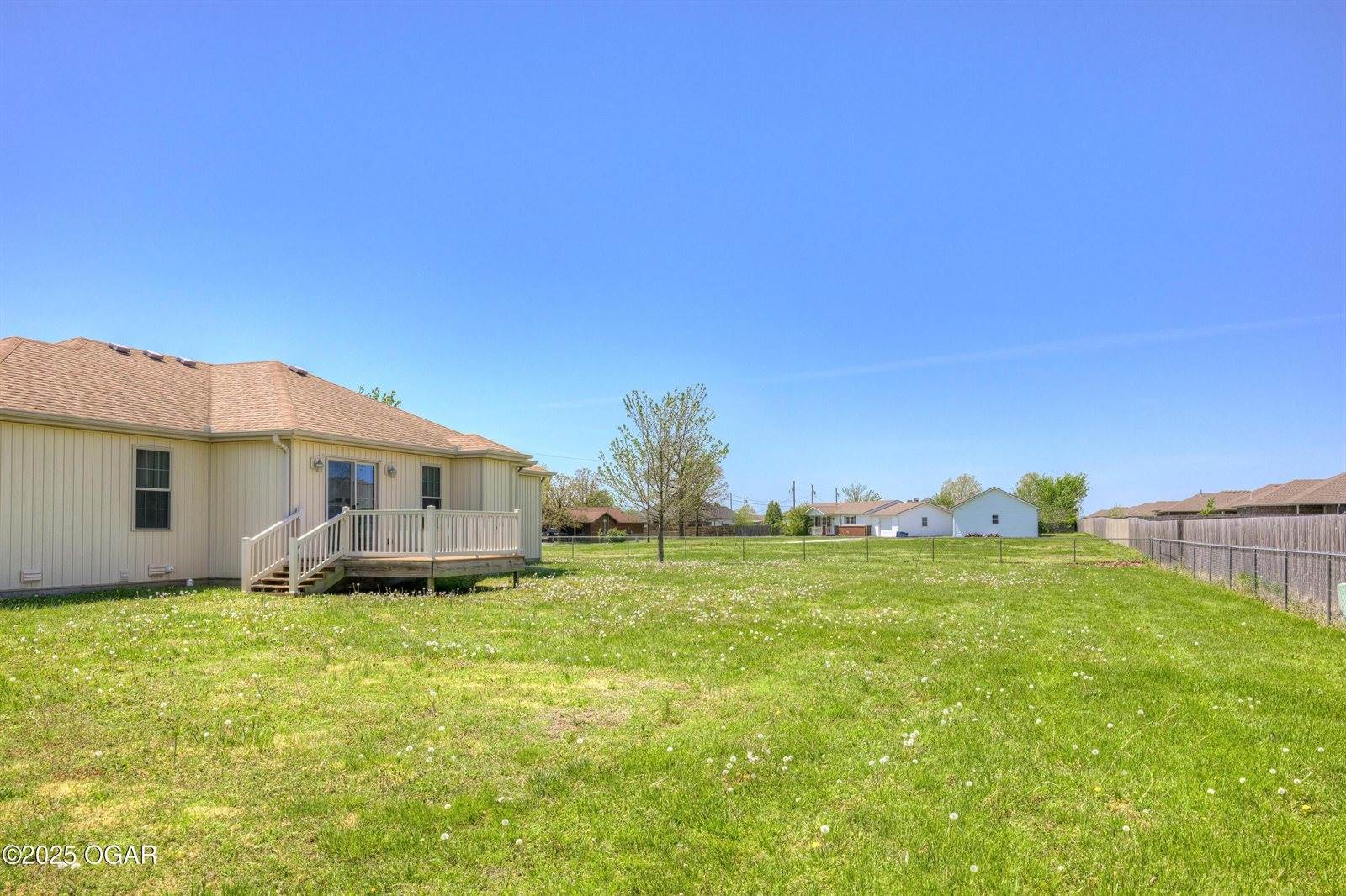 4211 East 24th Street, Joplin, MO 64804