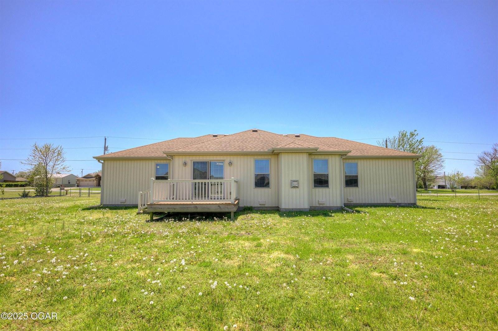 4211 East 24th Street, Joplin, MO 64804