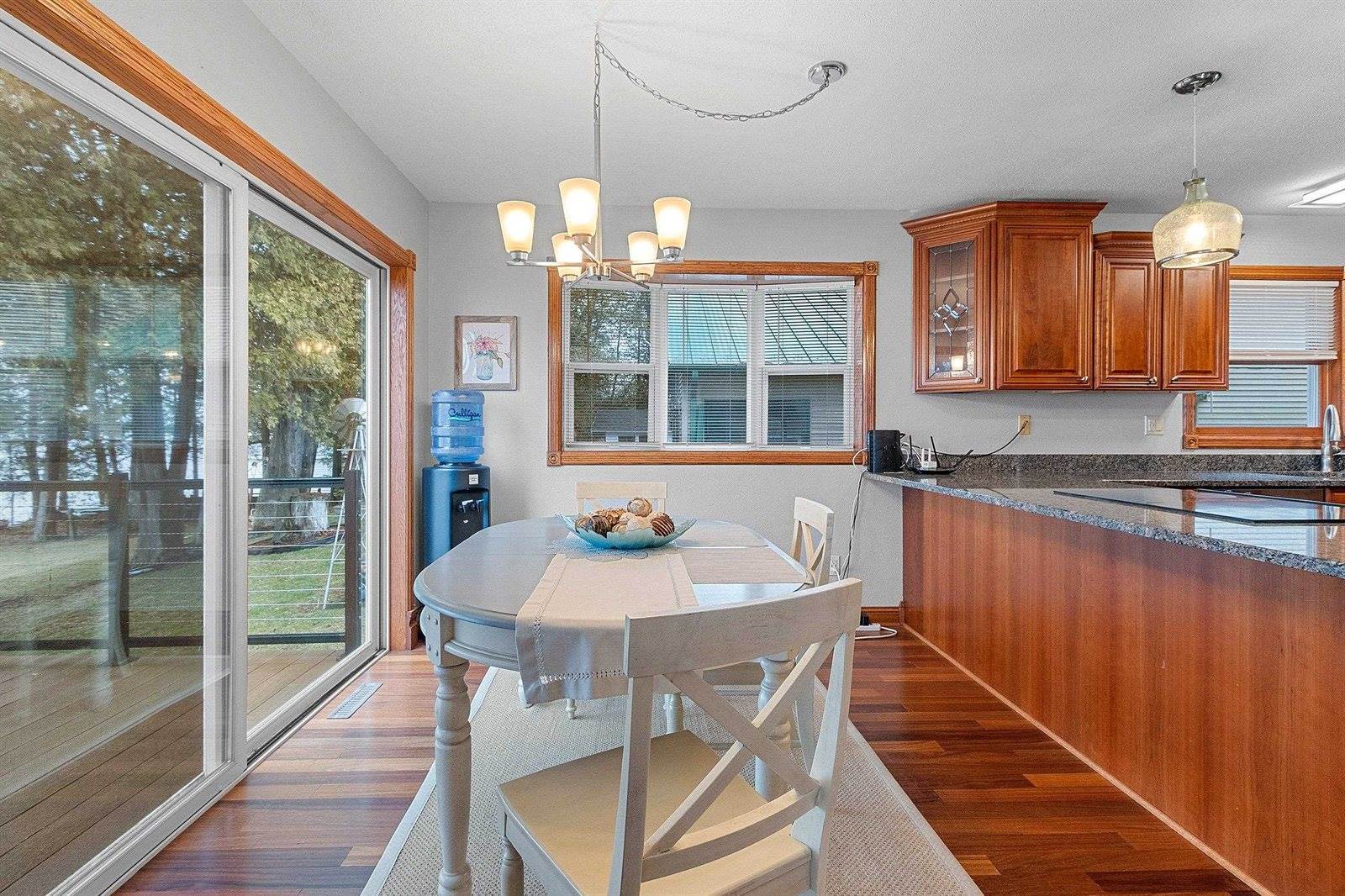 W6198 Crescent Lane, Crivitz, WI 54114